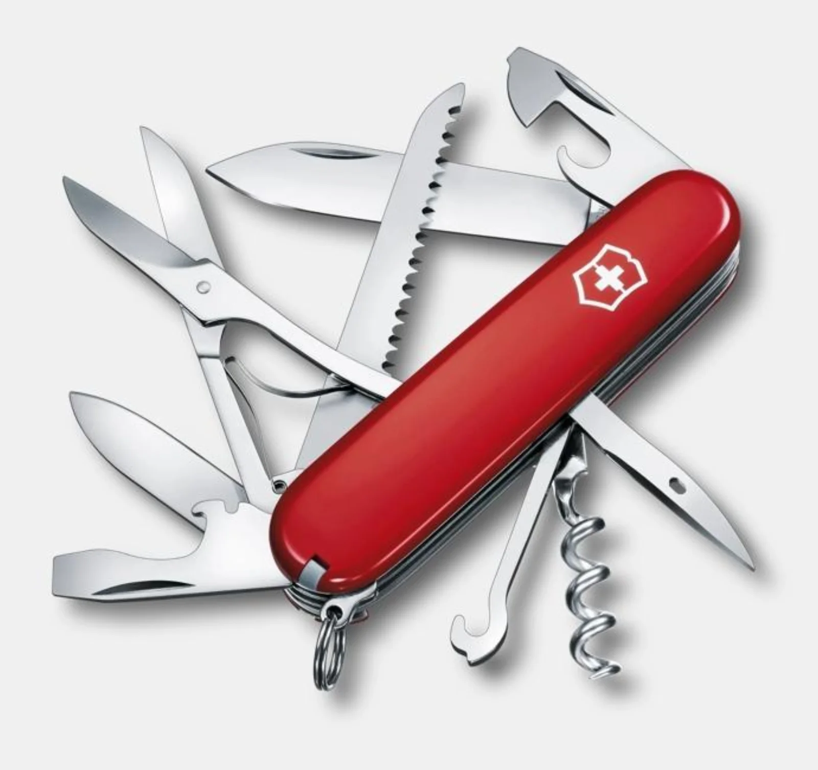 Victorinox Huntsman, manufacturer product photograph