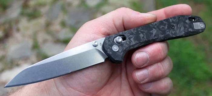 The Gerber Savvy Knife: The Ultimate Cutting Tool for Your Everyday Carry Arsenal!