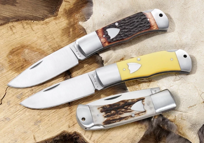 Top 10 Best Traditional Pocket Knives for Everyday Use and Outdoor Activities