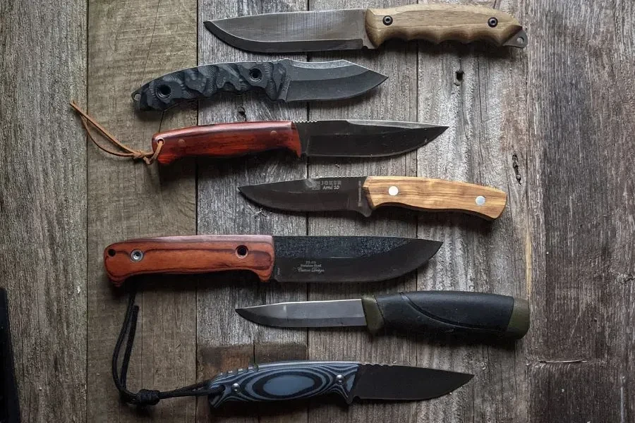 Best Fixed Blade Knives of 2025 Best Fixed Blade Knives of 2025