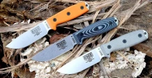 Best Rescue Knives