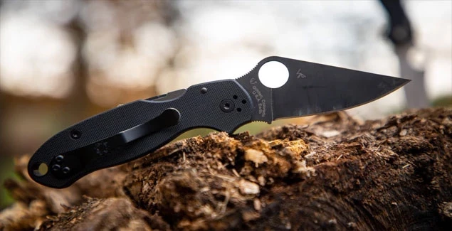 Best Pocket Knives for EDC in 2024