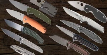 Best Pocket knives under 100