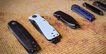 Best budget automatic knives
