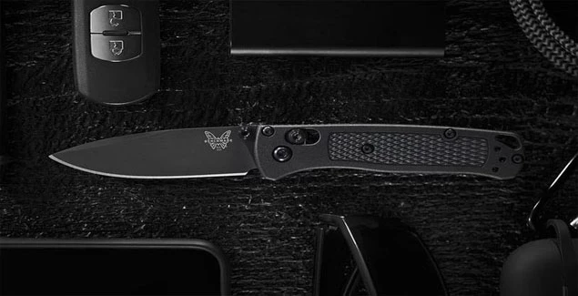 Best Benchmade Knives of 2024