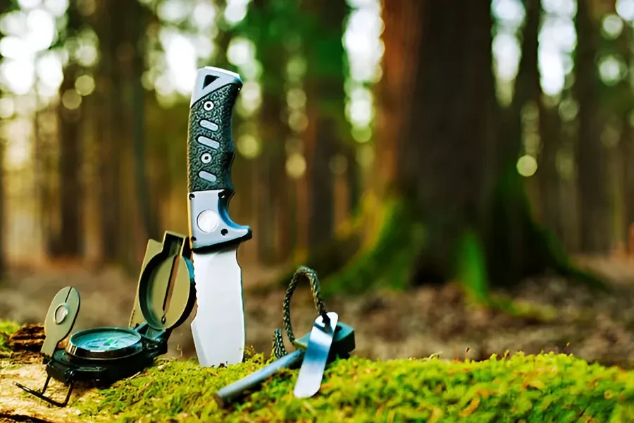 Best Hunting Knives in 2022