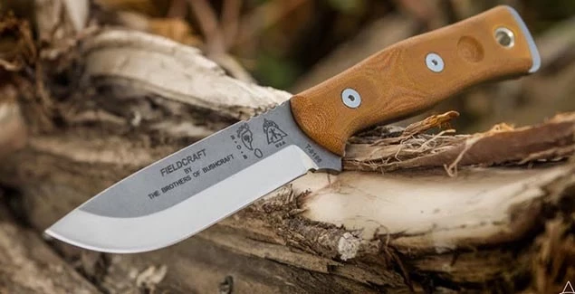Best Hunting Knives in 2024