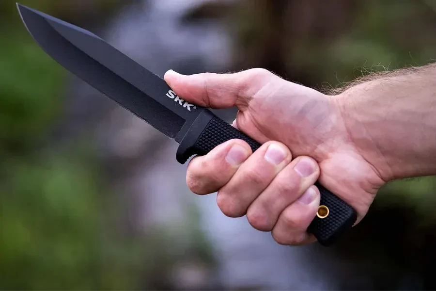 Best Tactical Knives in 2022