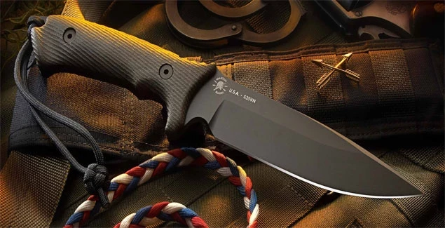 Best Tactical Knives in 2024
