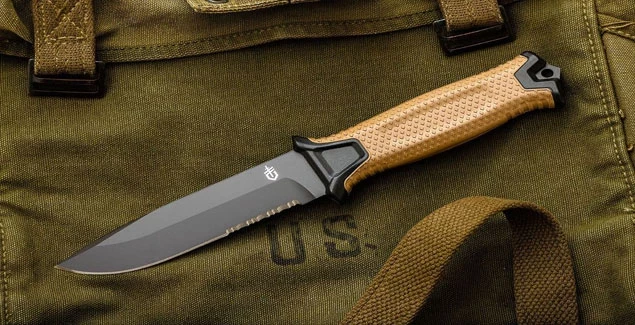 Best Camping Knives in 2024