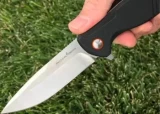 Compact 3-Inch Blade