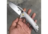 One-Handed Operation One-Handed Operation