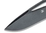 Versatile Drop Point Design Versatile Drop Point Design