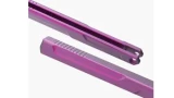 High-Quality Aluminum Construction High-Quality Aluminum Construction