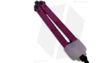 Safe, Blunt Blade Design Safe, Blunt Blade Design