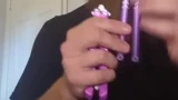 Ergonomic Handle Ergonomic Handle