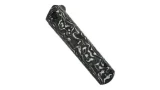 Premium Carbon Fiber Handle