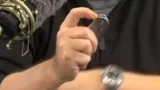 Reversible Pocket Clip