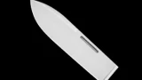 Spear Point Blade Design