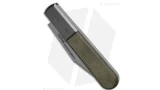 Premium Micarta Handle