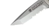 Precision Tanto Blade