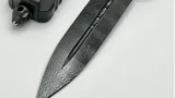 Premium Blade Material