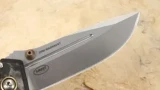 Versatile Blade