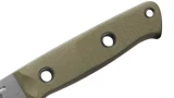 OD Green G-10 Handle