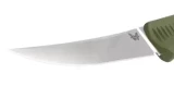 Premium Stainless Steel Blade