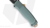 Sage Green Handle