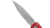 Premium Stainless Steel Blade