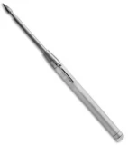 Guard Father Spike Automatic OTF Icepick (Silver)