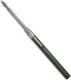 Guard Father Spike Automatic OTF Icepick (Green)
