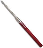 Guard Father Spike Automatic OTF Icepick (Red)