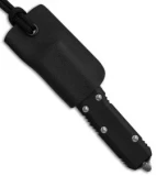 Linos Kydex Sheath for Microtech UTX-85 Knife w/ Neck Cord