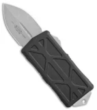 Microtech Exocet Dagger CA Legal OTF Automatic Knife (1.9" Apocalyptic) 157-10AP