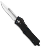 Marfione Custom Troodon Interceptor OTF Automatic Knife (3" Mirror)