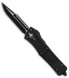 Marfione Custom Troodon Interceptor OTF Automatic Knife (3" Apocalyptic DLC)