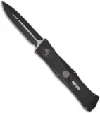 Microtech Combat Talon III OTF Automatic Knife (Dagger Two-Tone) #011