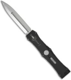 RARE Microtech Marfione Custom Nemesis OTF Auto Knife (3.75" Mirror) 5/98