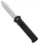 Paragon PARA-XD Dagger OTF Auto Knife Smooth (3.5" Satin Serr)