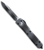 Microtech Ultratech S/E OTF Automatic Knife CC (3.4" Urban Camo)