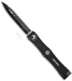 Microtech Nemesis IV OTF Automatic Knife (Two-Tone FULL SER) 152-3