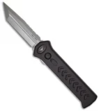 Paragon PARA-XD-T-SW OTF Tanto Knife (Stonewash PLN/SER) ATKO10