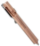 D Rocket Designs Oval V2 Pen Copper Shorty (CU)
