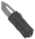 Microtech Signature Series Exocet Tanto T/E CA Legal OTF Automatic (1.9" Dam)