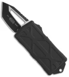 Microtech Exocet Tanto T/E CA Legal OTF Automatic (1.9") 158-1T
