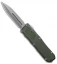 Guardian Tactical RECON-035 D/A OTF Automatic Dagger OD Green (3.3" Stonewash)