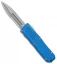 Guardian Tactical RECON-035 D/A  Dagger OTF Automatic Blue (3.3" SW Serr) 94532