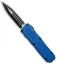 Guardian Tactical RECON-035 D/A  Dagger OTF Auto Blue (3.3" Two-Tone)